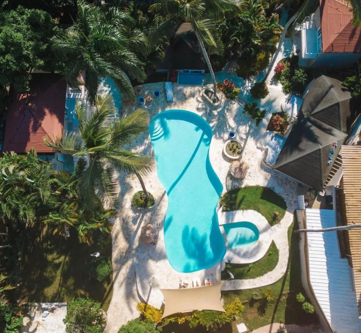 El Kaoba Hotel Cabarete 2*,
