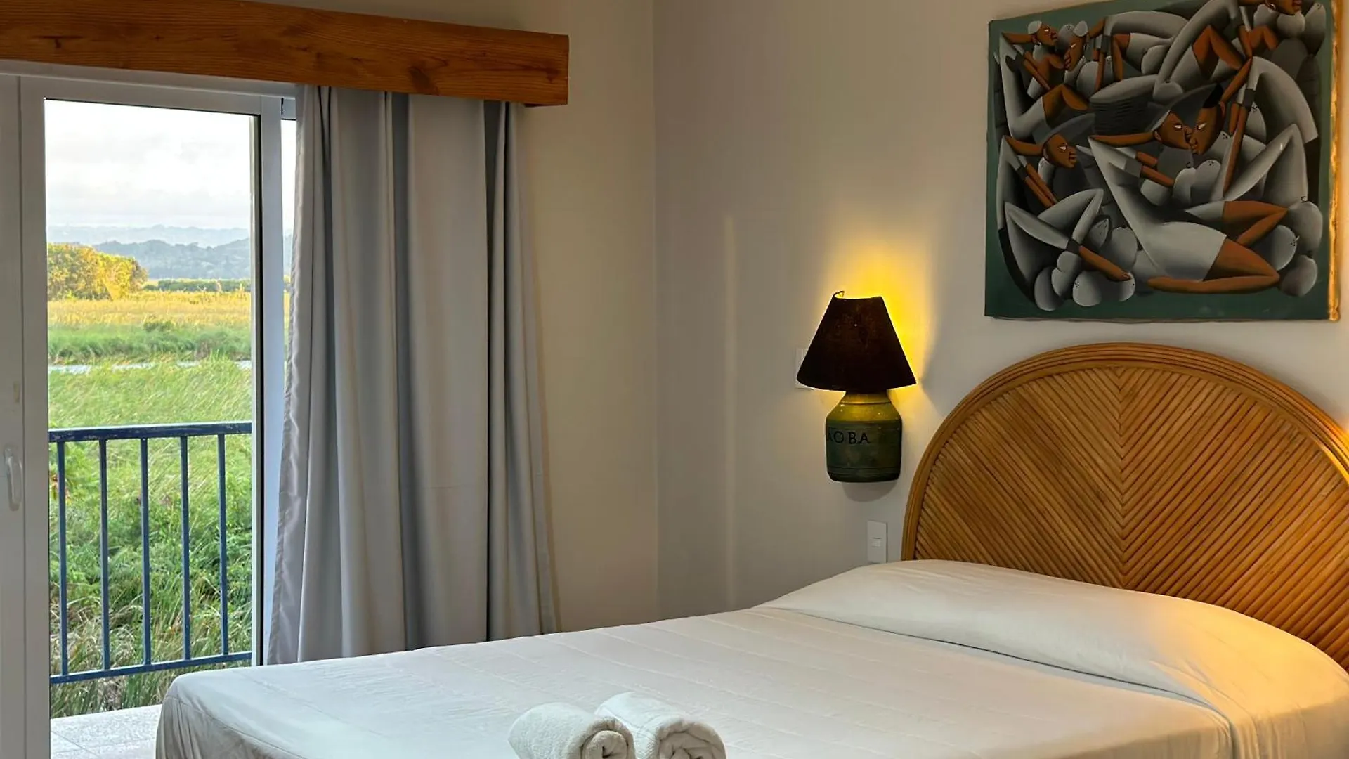 **  El Kaoba Hotel Cabarete Den Dominikanske Republik