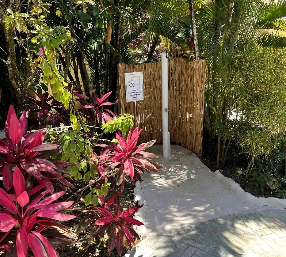 **  El Kaoba Hotel Cabarete Den Dominikanske Republik