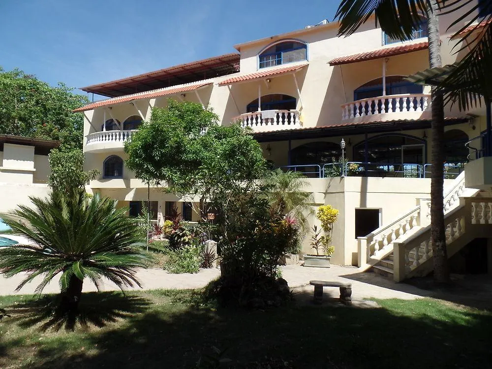 El Kaoba Hotel Cabarete