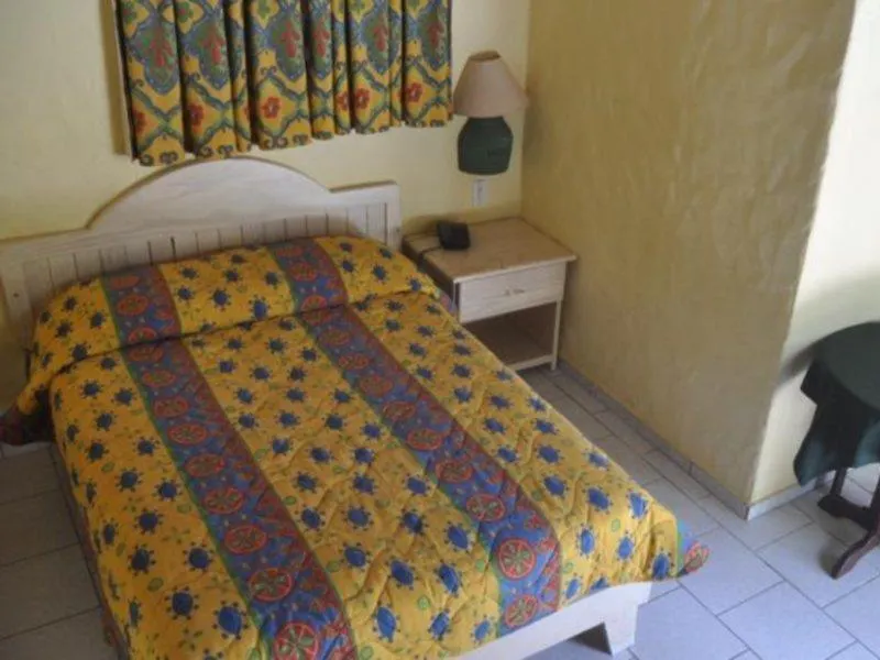 El Kaoba Hotel Cabarete Den Dominikanske Republik