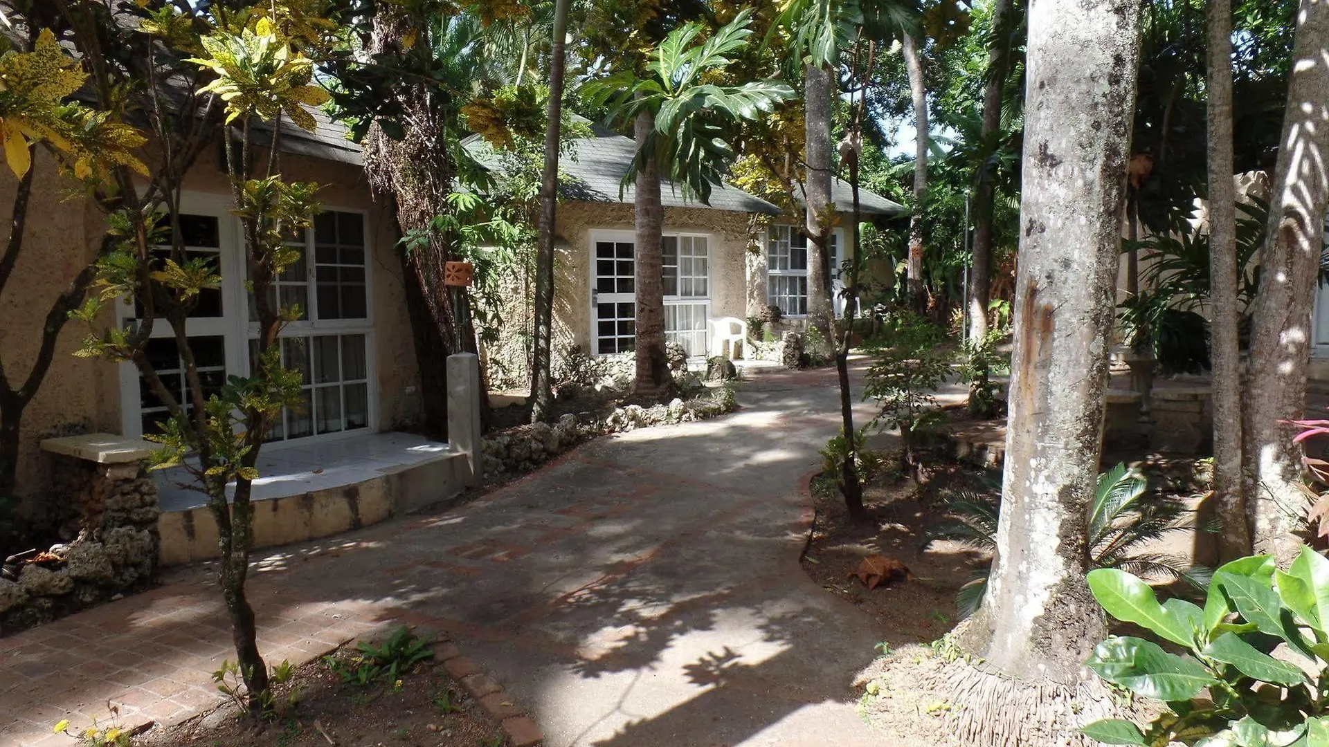 El Kaoba Hotel Cabarete