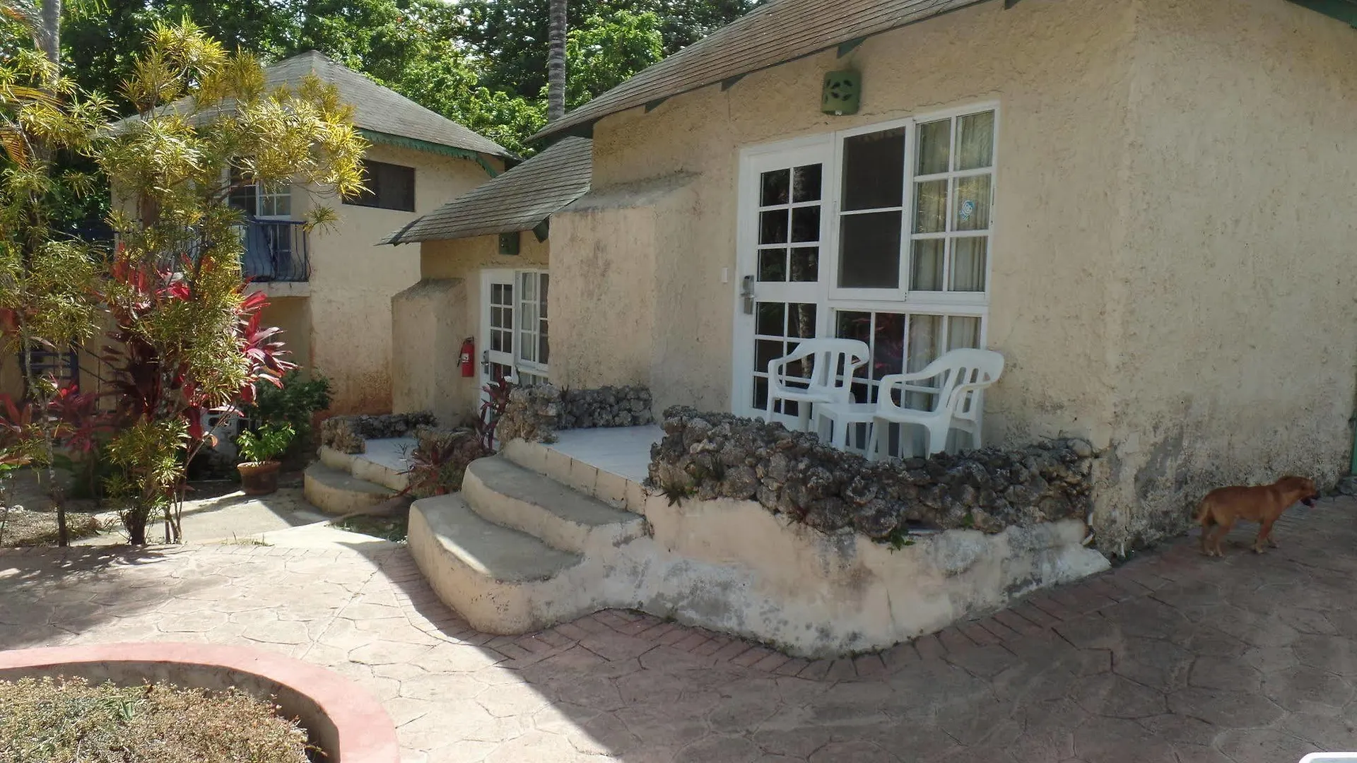 El Kaoba Hotel Cabarete 2*,  Den Dominikanske Republik
