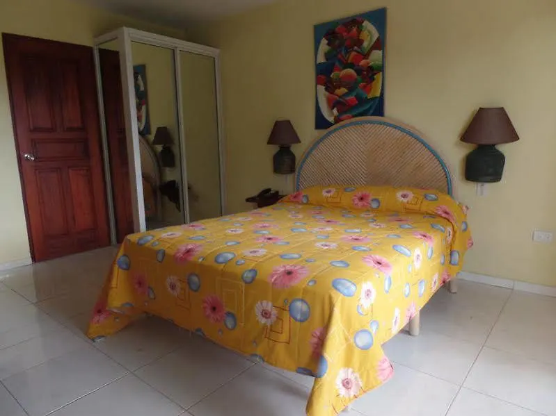 El Kaoba Hotel Cabarete