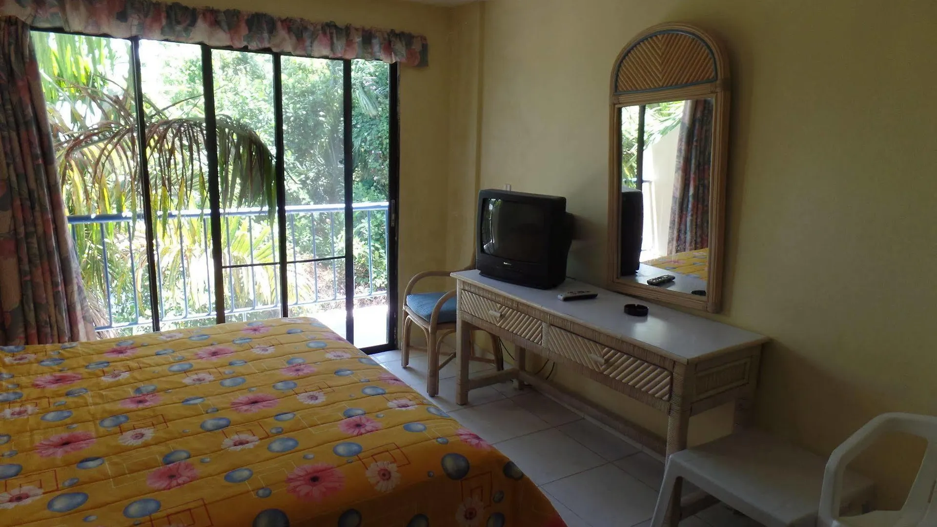 **  El Kaoba Hotel Cabarete Den Dominikanske Republik